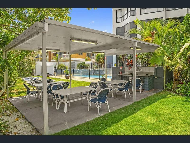 Large Surfers Paradise Apartment With Fantastic Views Gold Coast Exterior photo