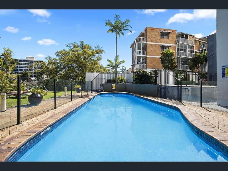 Large Surfers Paradise Apartment With Fantastic Views Gold Coast Exterior photo
